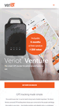 Mobile Screenshot of devx.skywave.com